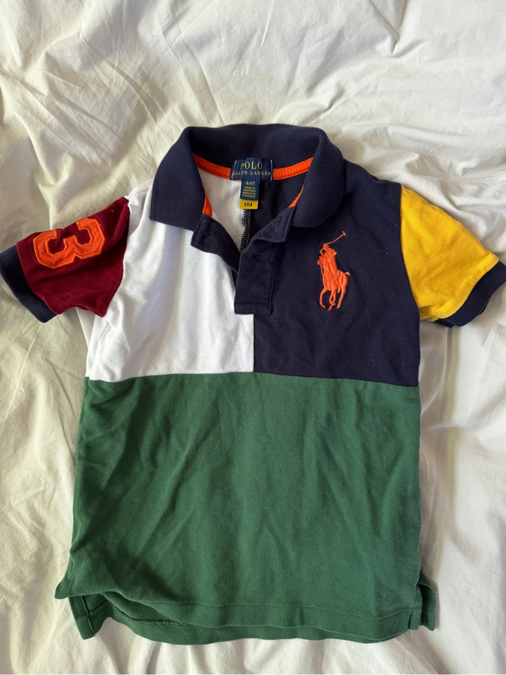 Polo by Ralph Lauren shirt